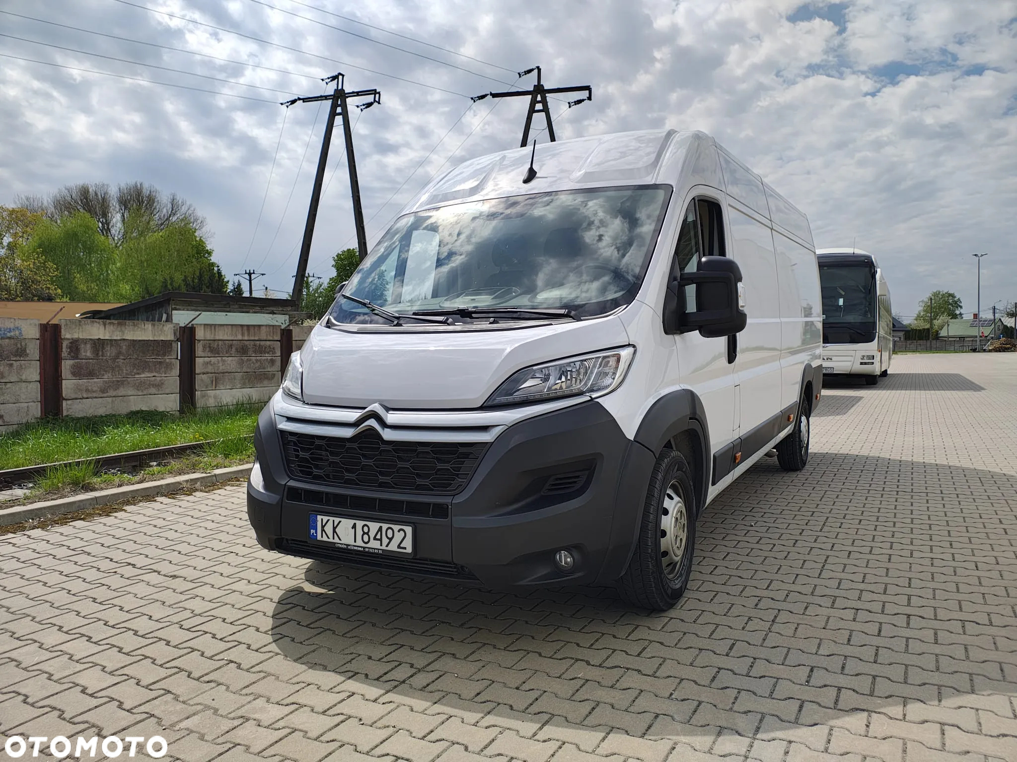 Citroën Jumper - 16
