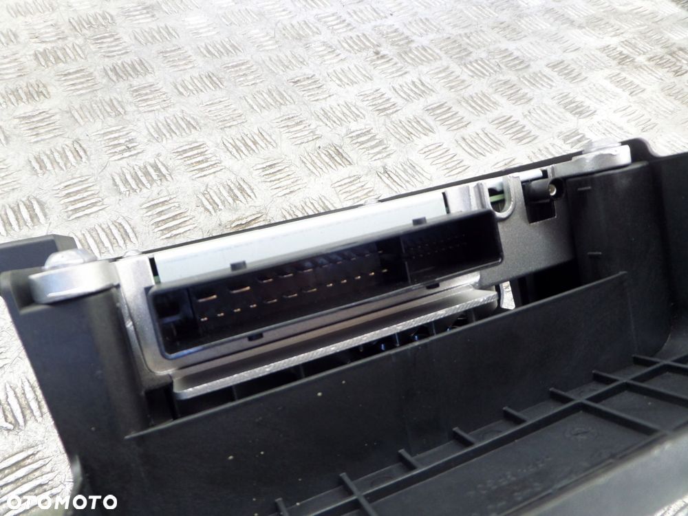 wzmacniacz burmester a klasa w177 177 a1779002205 - 4