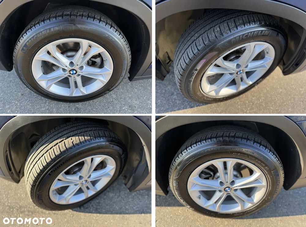 BMW X3 xDrive30i xLine - 18