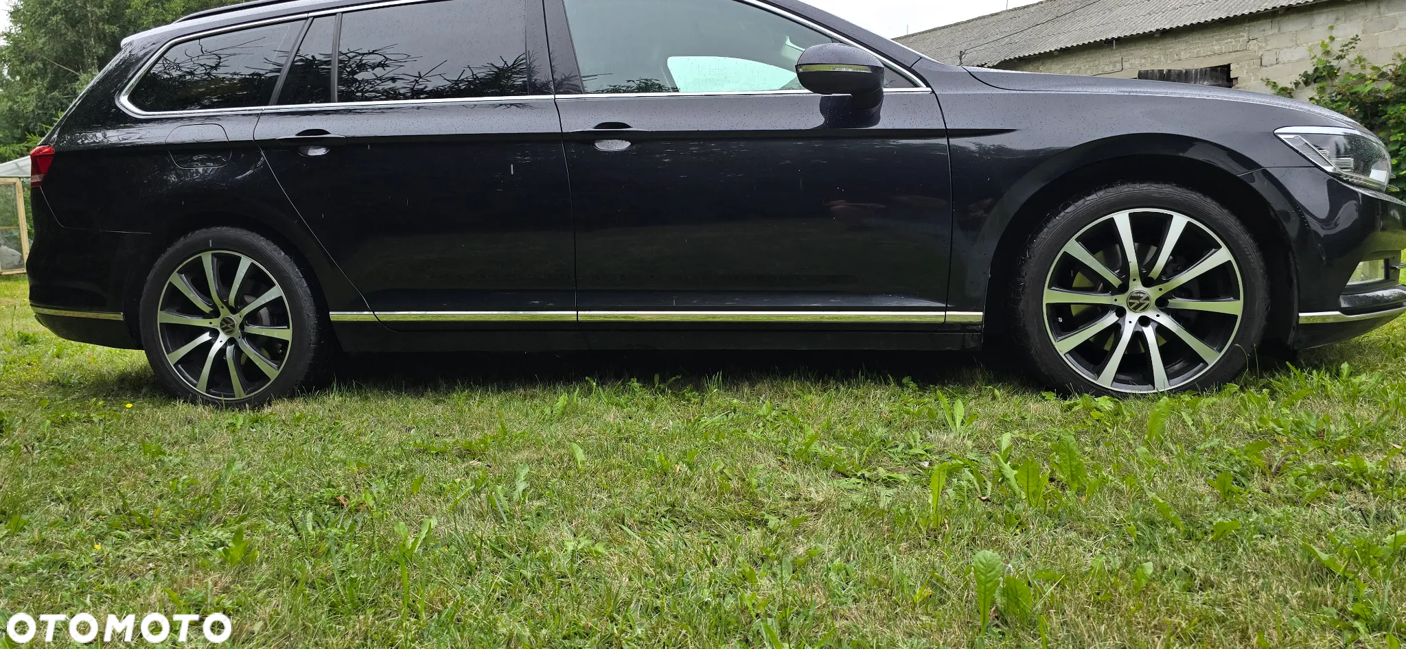 Volkswagen Passat 1.6 TDI BMT Comfortline - 12