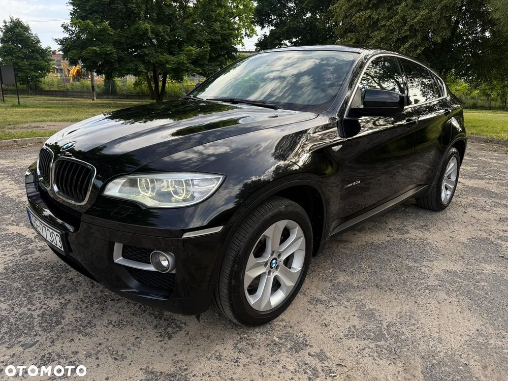 BMW X6 30d xDrive - 36