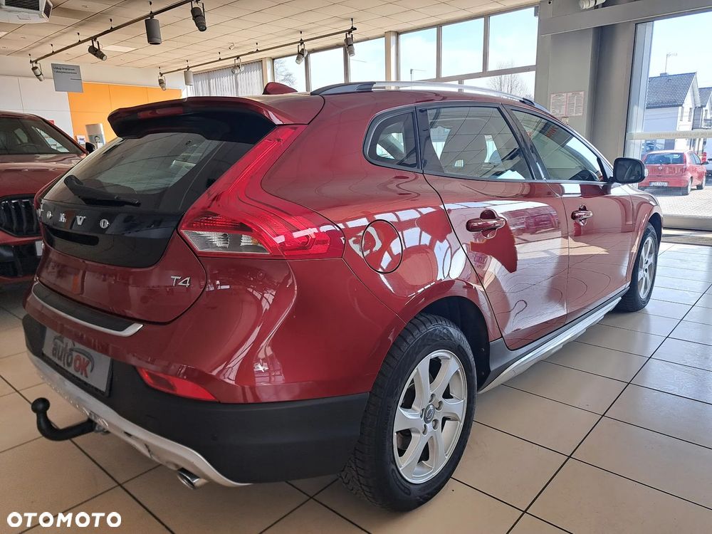 Volvo V40 T4 Kinetic - 4