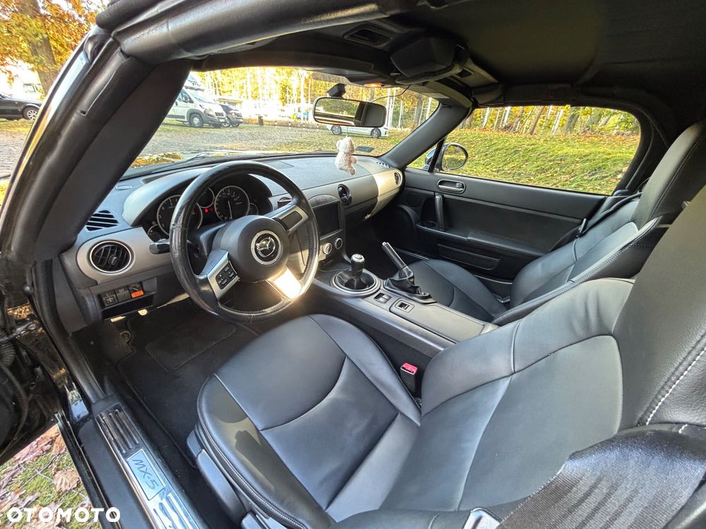 Mazda MX-5 - 8