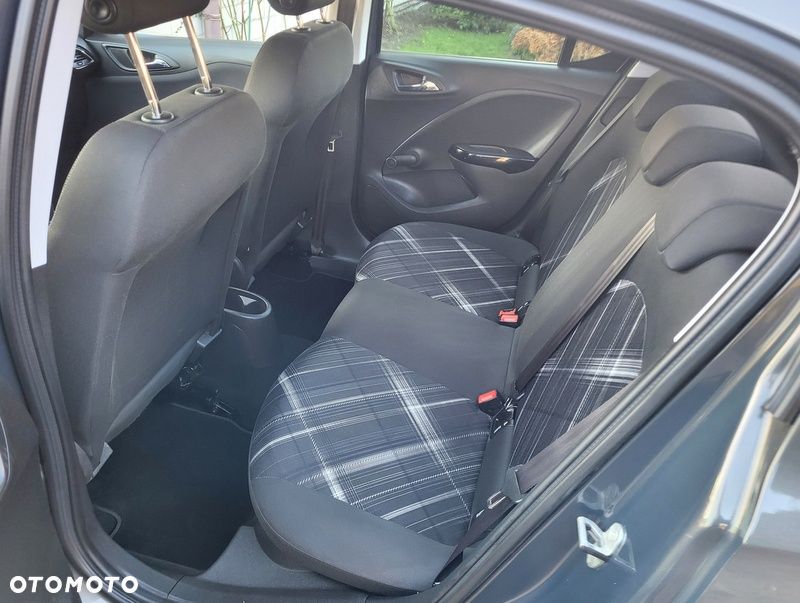 Opel Corsa 1.4 Innovation - 33