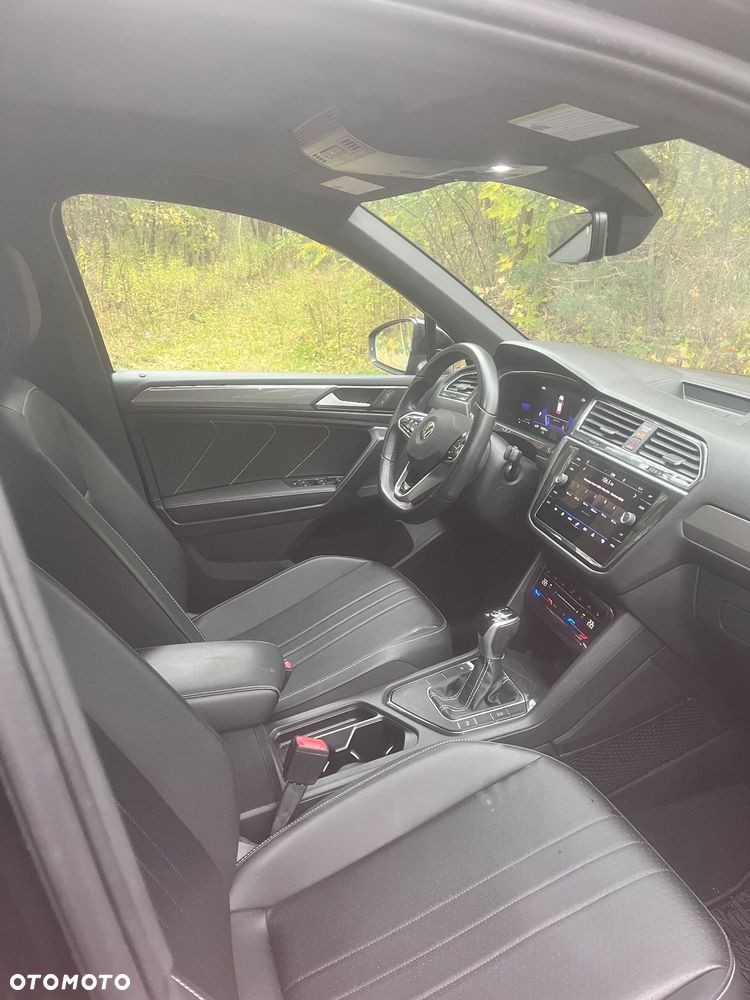 Volkswagen Tiguan Allspace - 9