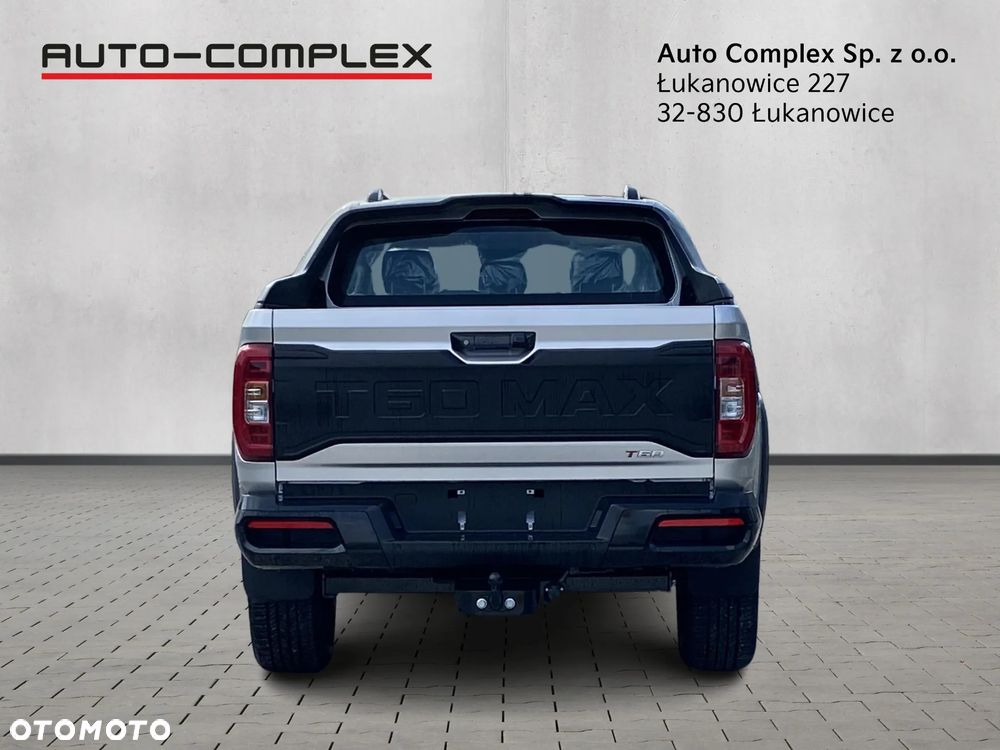 Maxus T60 MAX LUXURY - 4