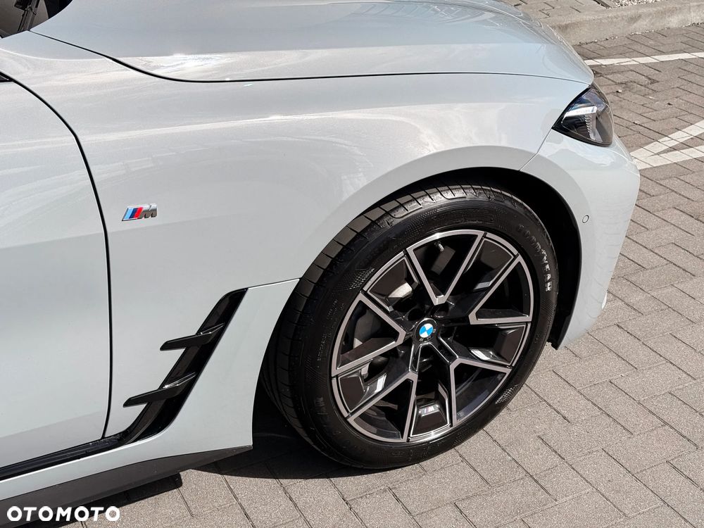 BMW Seria 4 430i xDrive M Sport - 11
