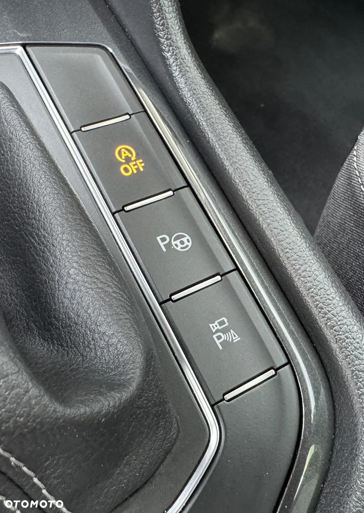 Volkswagen Tiguan Highline - 29