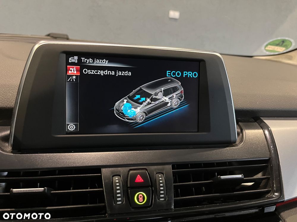 BMW Seria 2 218i GT Luxury Line - 19