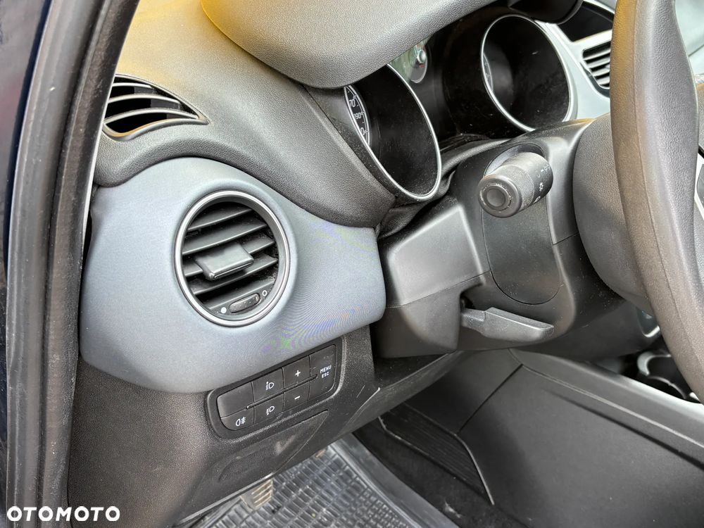 Fiat Punto Evo 1.4 8V Active - 17