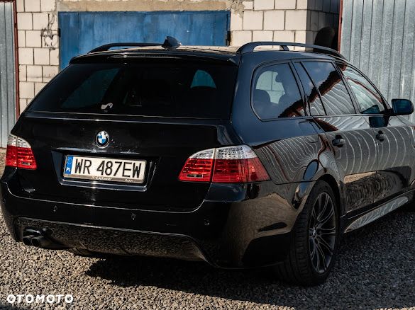 BMW Seria 5 - 16