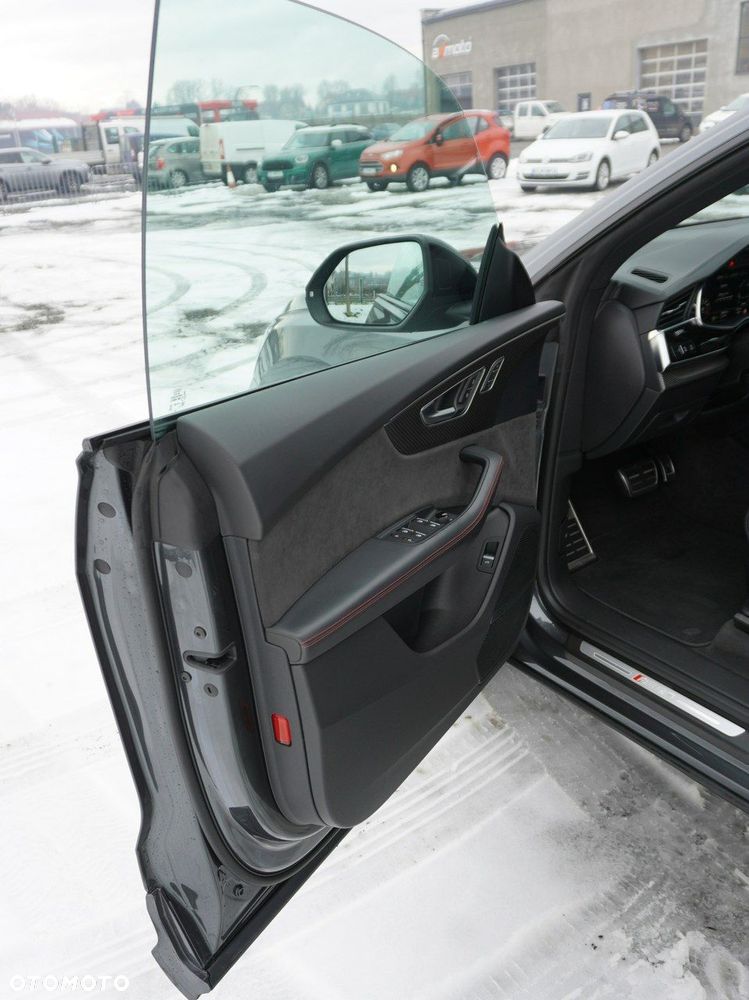 Audi RS Q8 TFSI Quattro Tiptronic - 19