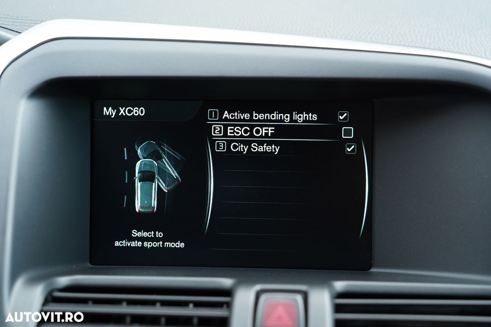 Volvo XC 60 - 14