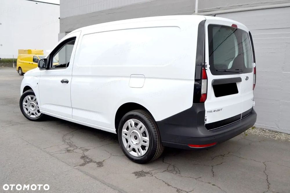 Ford Transit Connect L2H1 Trend A6 PHEV 1.5 150KM - 5