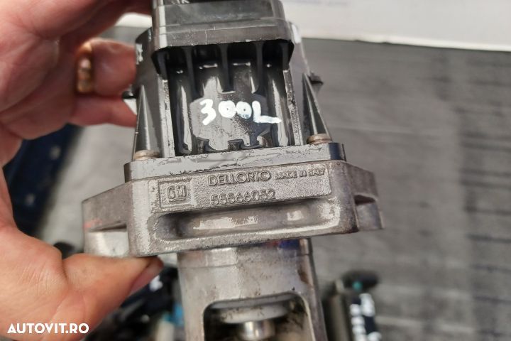 Egr CDTI 55566052 55566052 Opel Insignia A [2008 - 2014] Liftback 5-u - 4