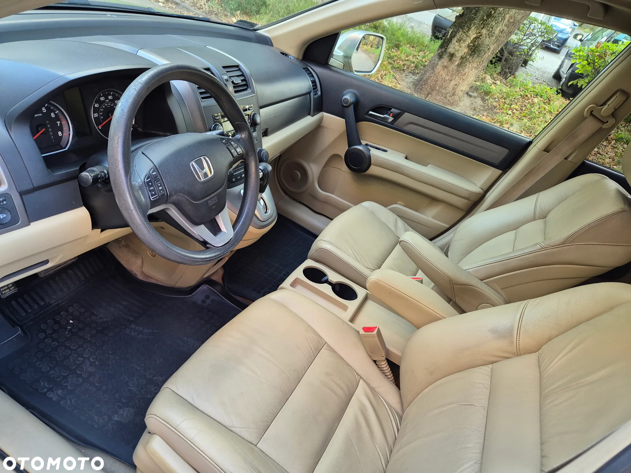 Honda CR-V 2.4i-VTEC Automatik Exclusive Edition - 11