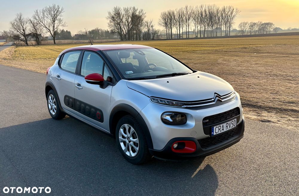 Citroën C3 1.2 PureTech Feel - 2