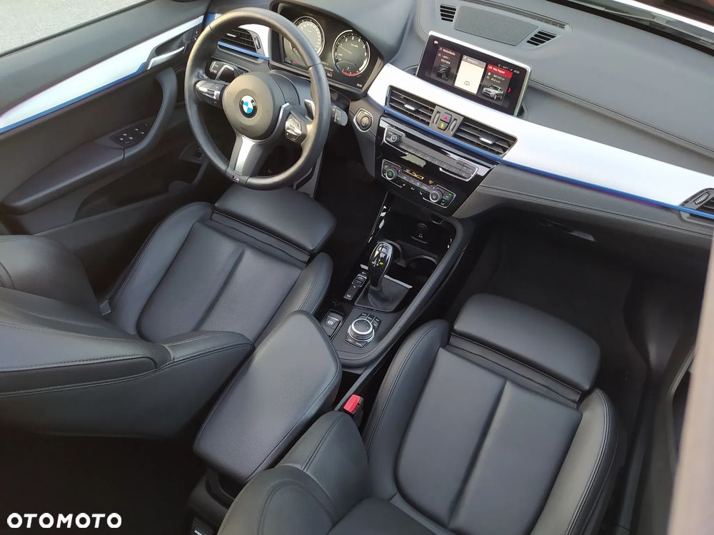 BMW X1 xDrive25i GPF M Sport - 15
