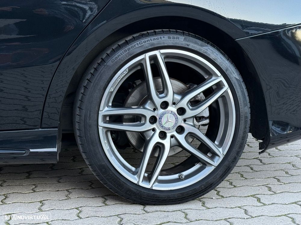 Mercedes-Benz CLA 200 - 5