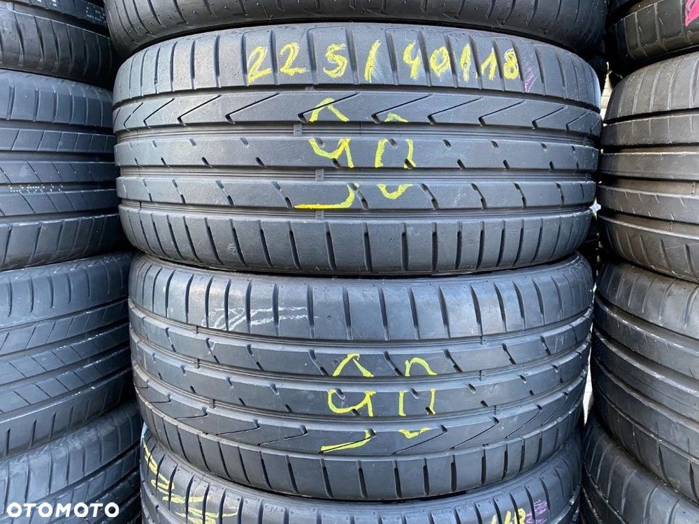 225/40/18 Hankook Ventus S1 Evo2_5,6mm_4szt_(90) - 3