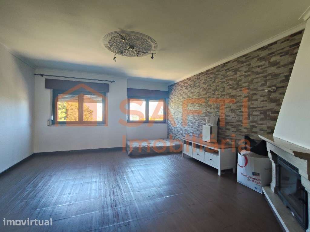 APARTAMENTO T3 COM ARRECADAÇÃO. - Grande imagem: 4/30
