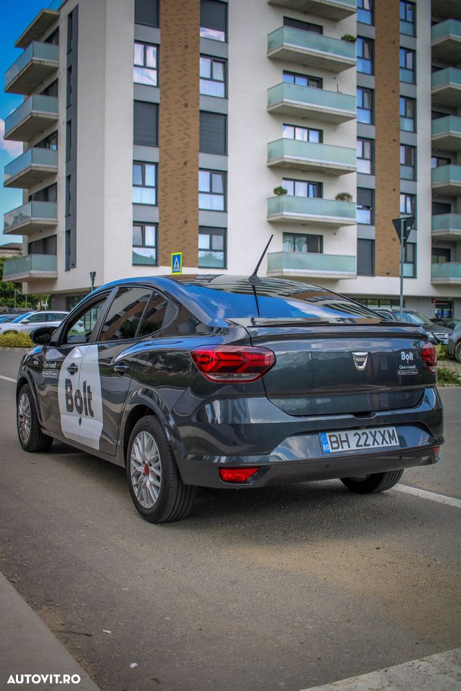 Dacia Logan - 6