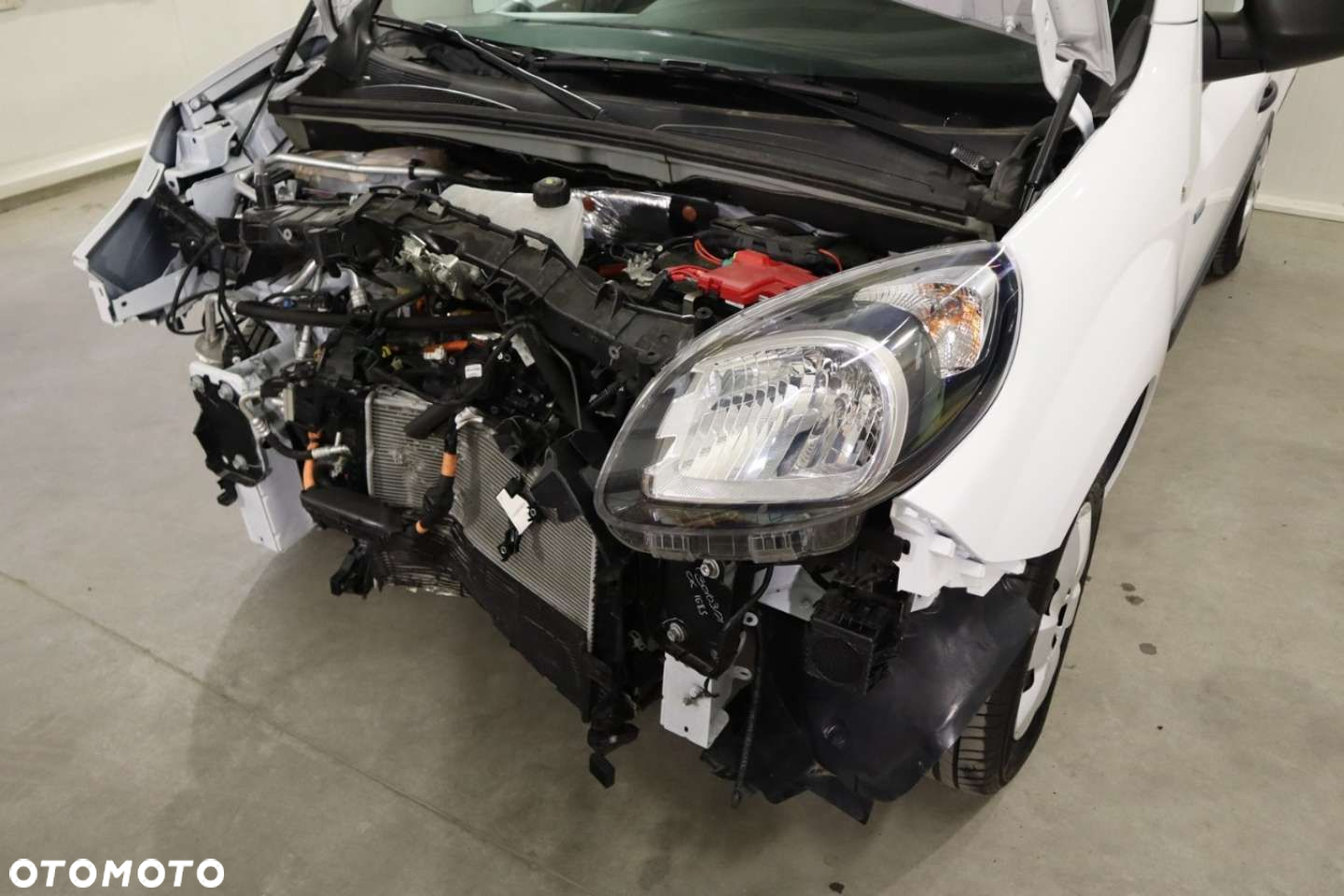 Renault Kangoo - 18