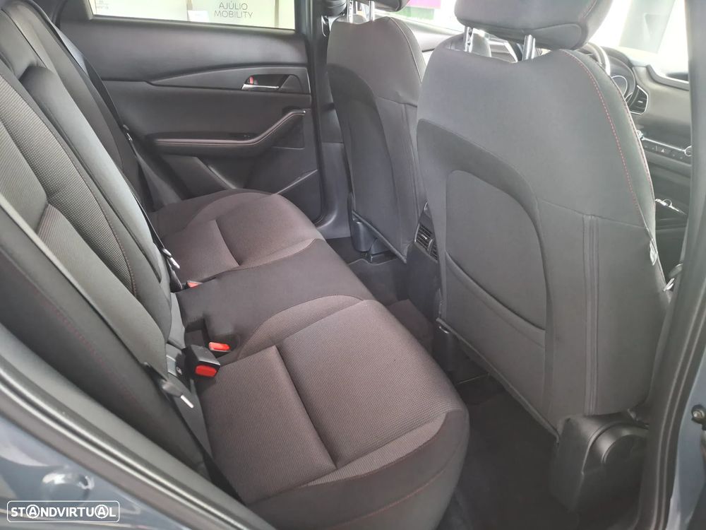 Mazda CX-30 2.0 Sky-G Homura - 20