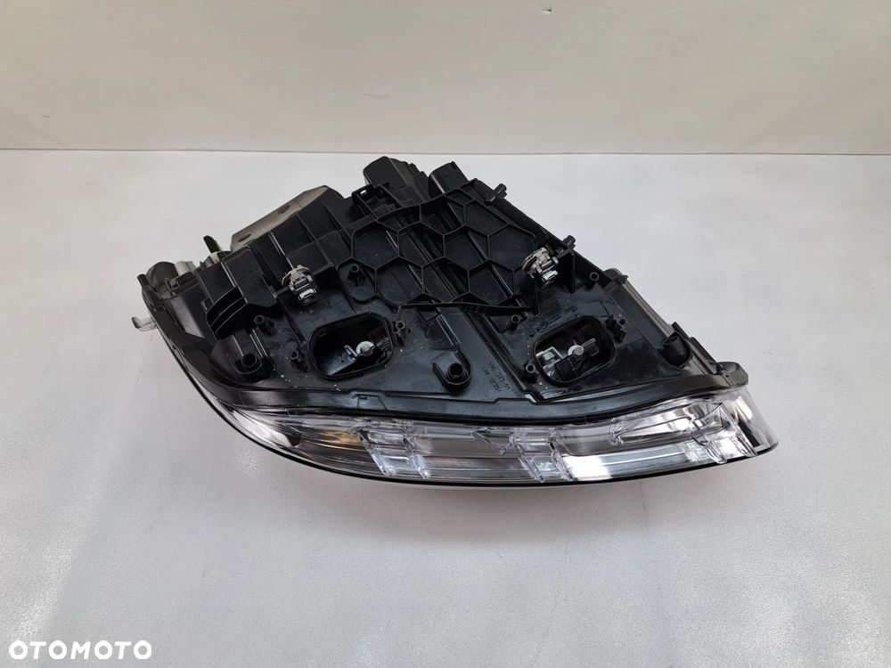 BMW 1 I F20 F21 LIFT FULL LED LAMPA PRZEDNIA - 8