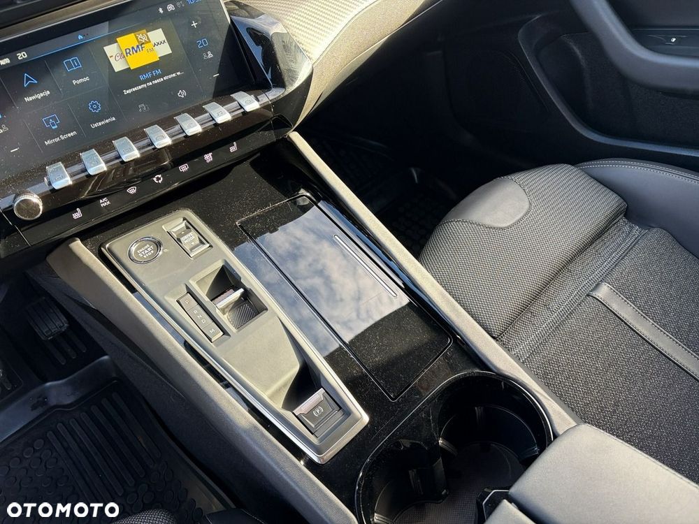 Peugeot 508 - 21