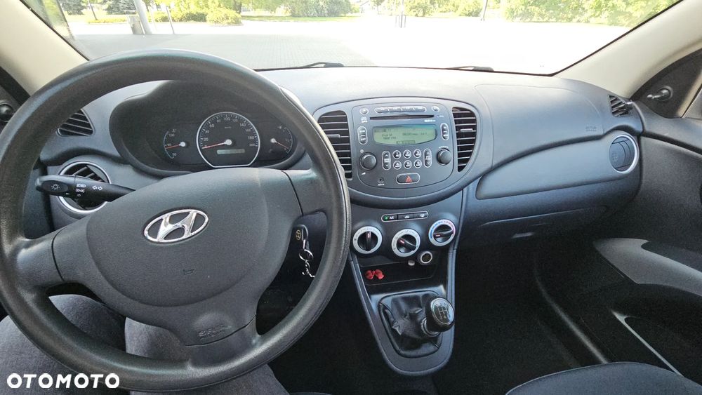 Hyundai i10 - 6