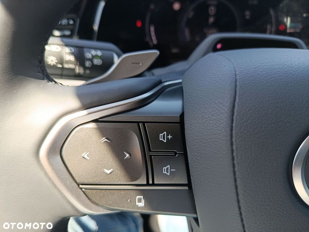 Lexus NX 350h Prestige AWD - 26
