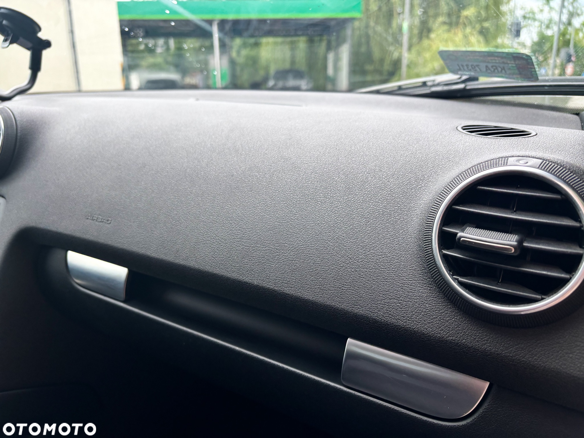 Audi A3 2.0 TDI Ambiente - 18