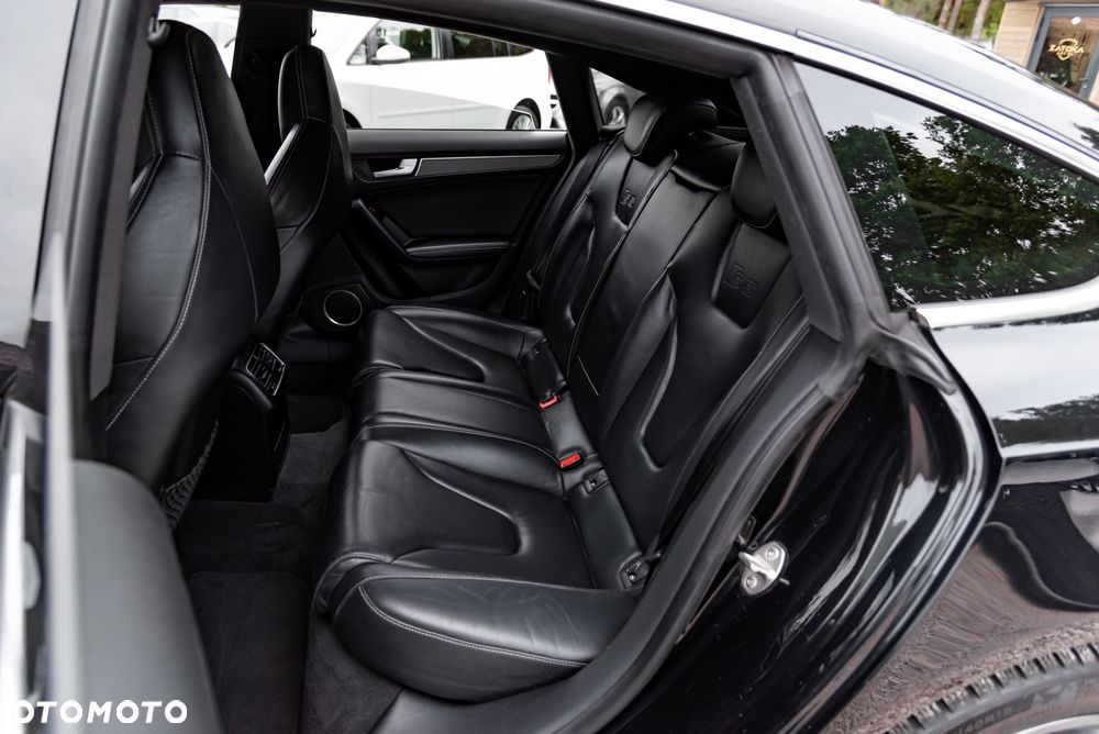 Audi S5 Sportback S tronic - 24