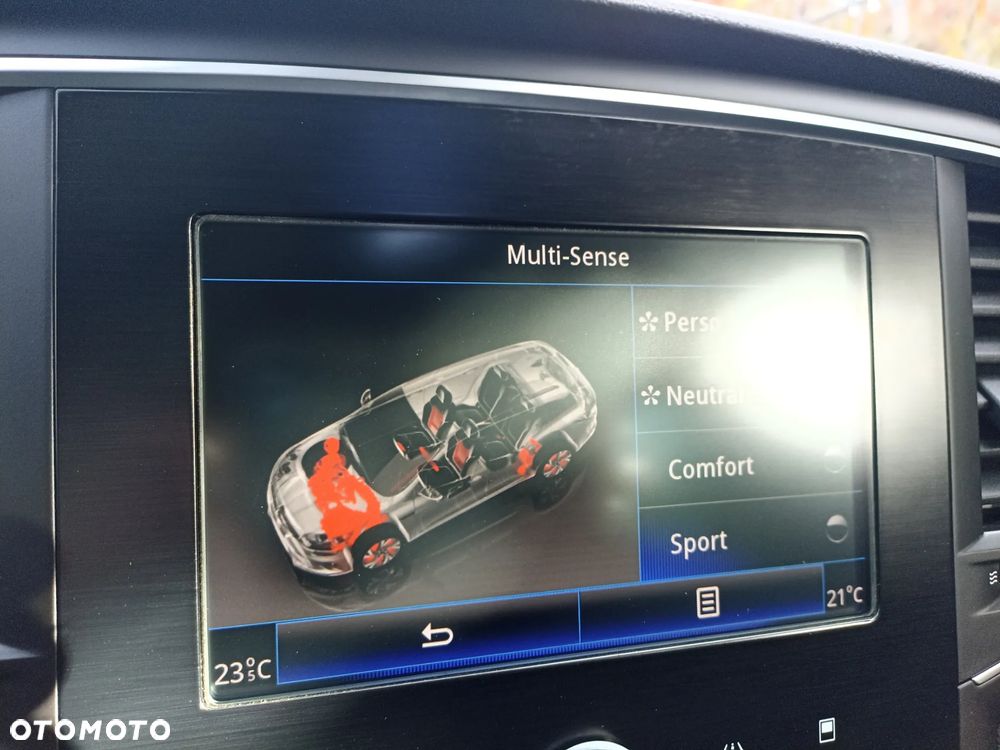 Renault Megane 1.6 dCi GT Line - 31