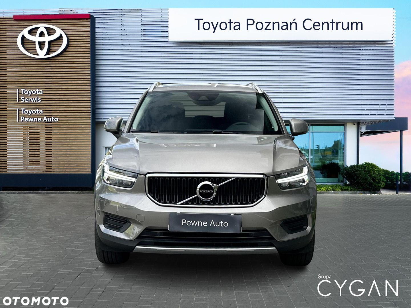 Volvo XC 40 - 8