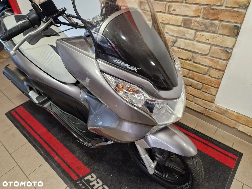 Honda PCX - 19