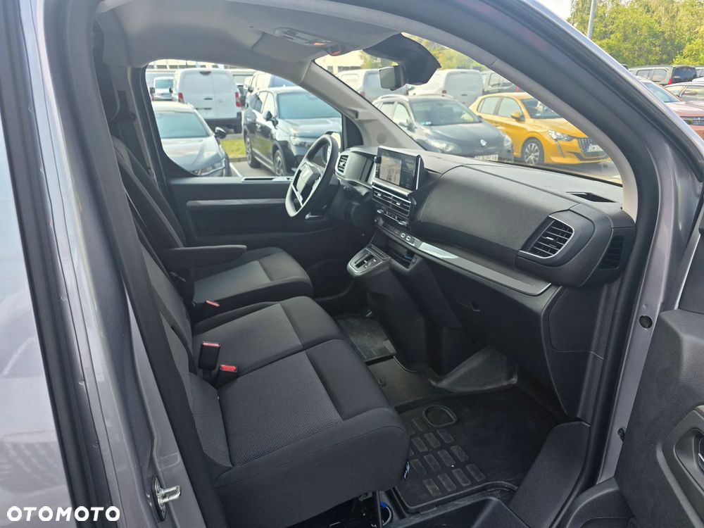 Peugeot Expert - 12