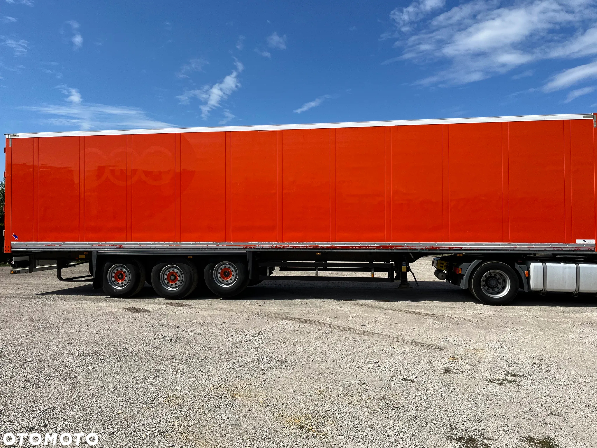 Schmitz Cargobull - 6