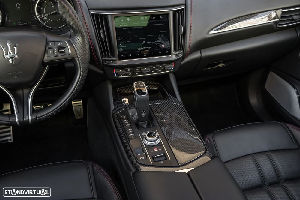 Maserati Levante S Q4 GranSport - 28