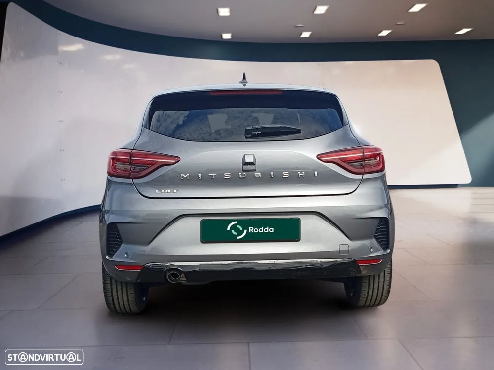 Mitsubishi Colt 1.0 MPI-T Shogun - 7