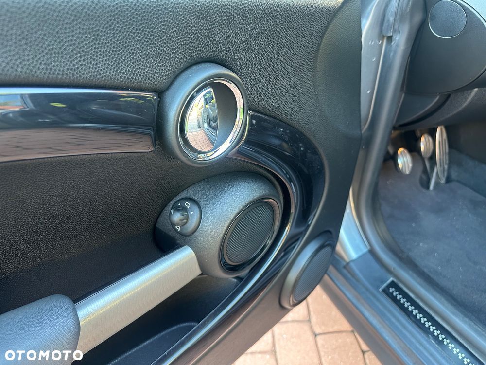 MINI Clubman - 13