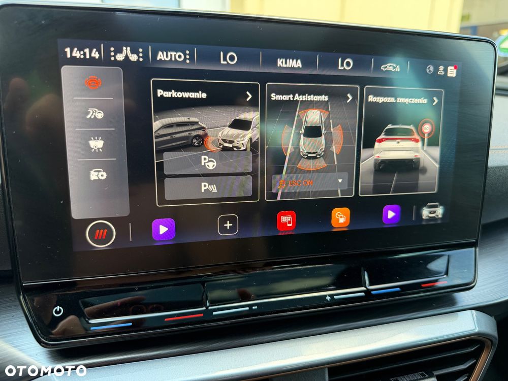Cupra Formentor 2.0 TDI - 16