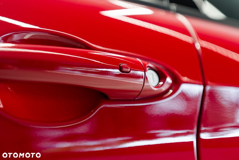 Alfa Romeo Giulia 2.0 Turbo Sprint - 38