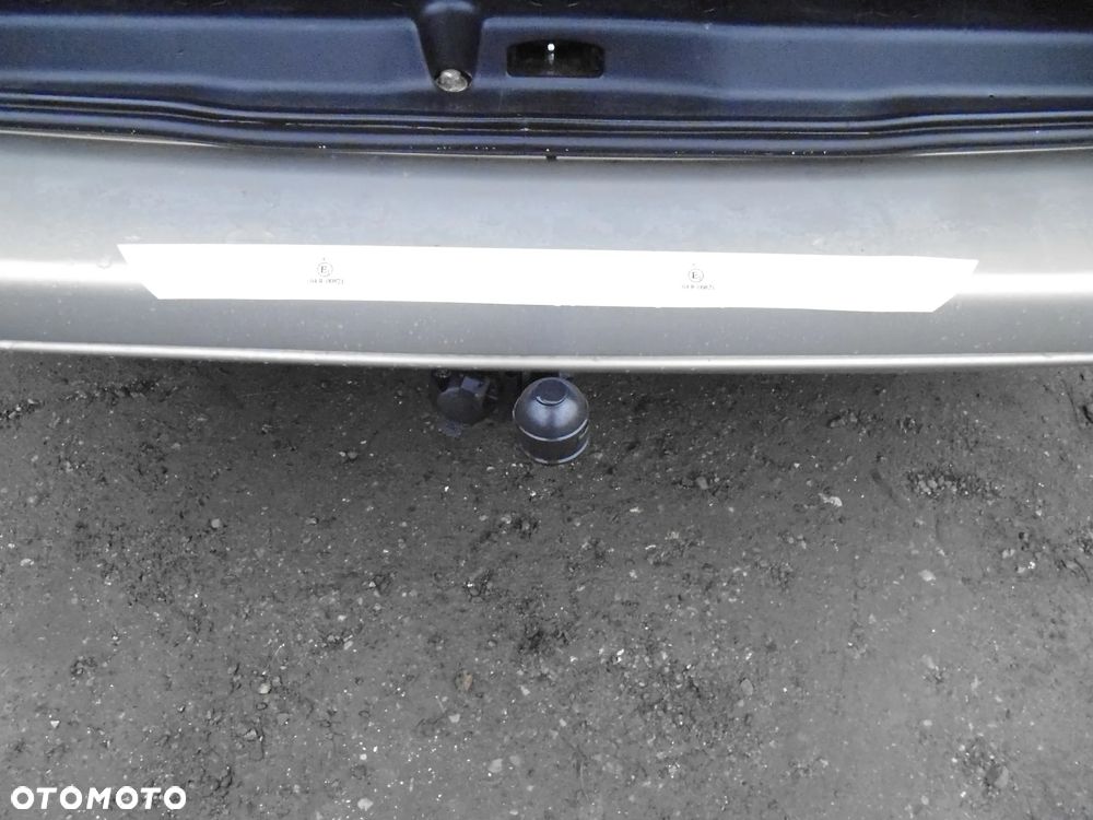 Citroën Berlingo 1.6 HDi Multispace Plus - 7