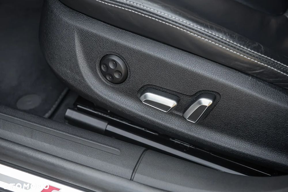 Audi S5 Limousine - 17