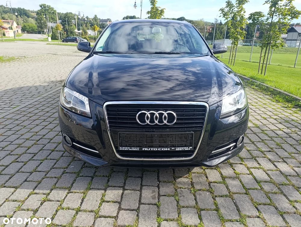 Audi A3 Sportback 1.6 TDI Attraction - 3