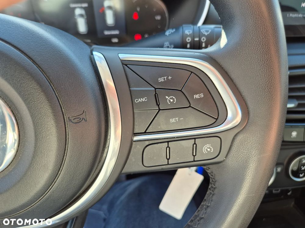 Fiat Tipo 1.0 T3 City Life - 27