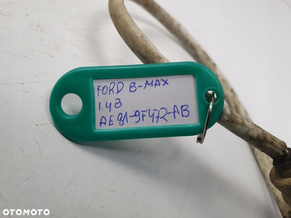 SONDA LAMBDA Ford B-Max 1.4 B AE81-9F472-AB AE819F472AB - 14