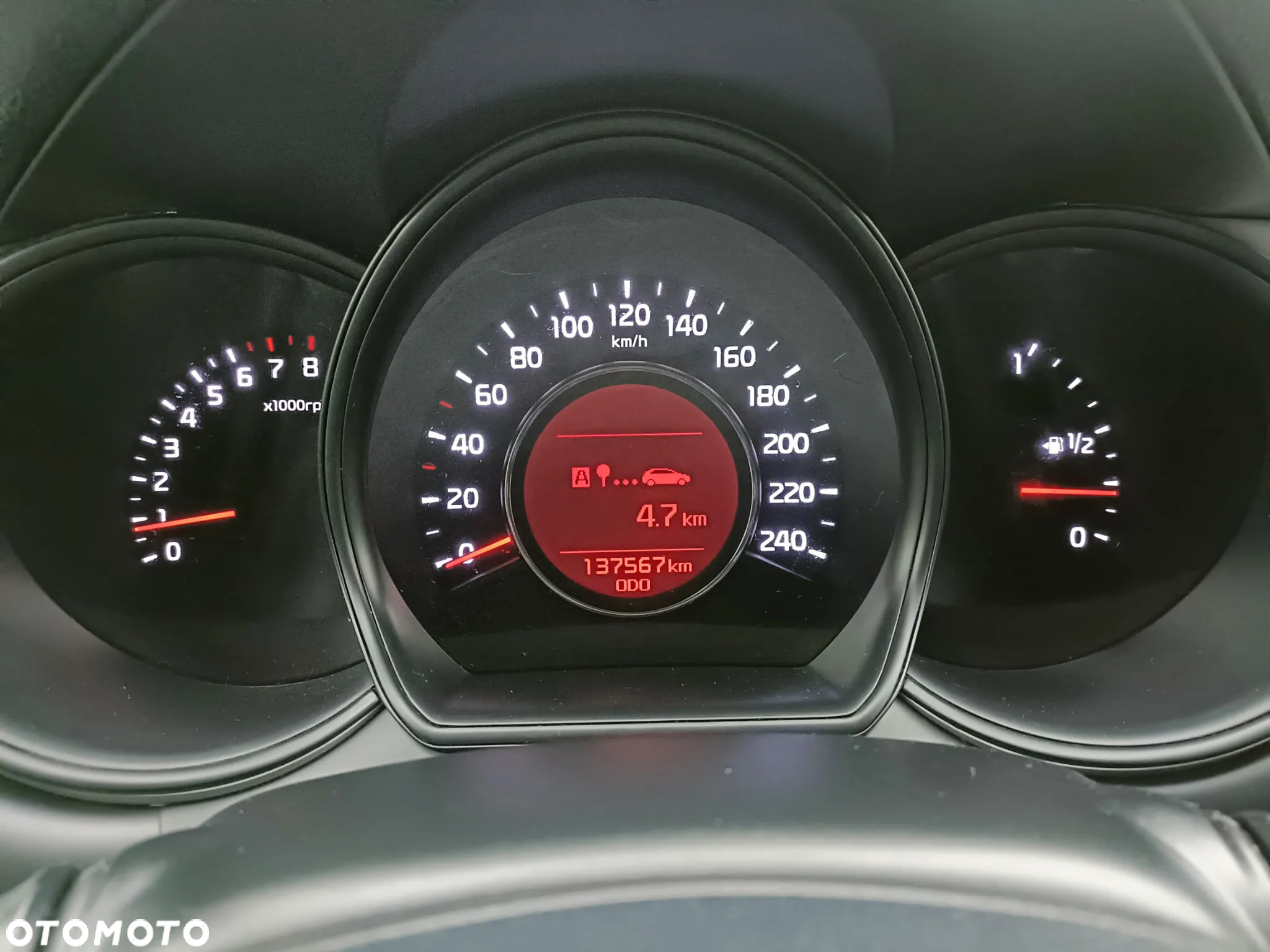 Kia Ceed 1.4 CVVT SW Attract - 17